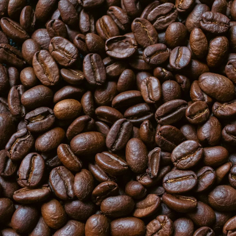 Premium Arabica Coffee Beans
